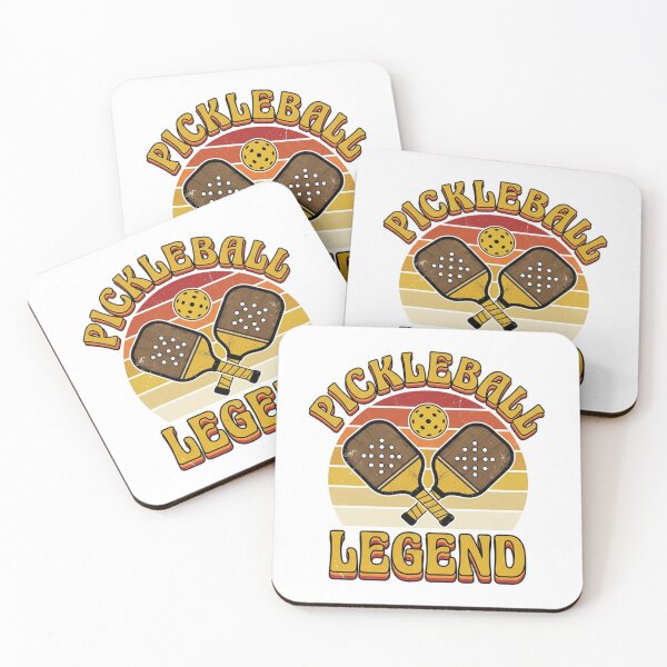 Item preview, Pickleball Legend designed and sold by YNAMREG.