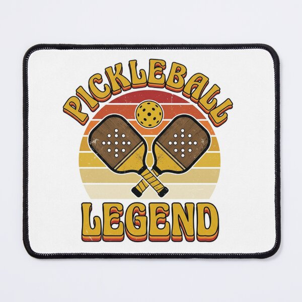 Item preview, Pickleball Legend designed and sold by YNAMREG.
