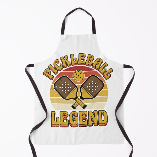 Item preview, Pickleball Legend designed and sold by YNAMREG.