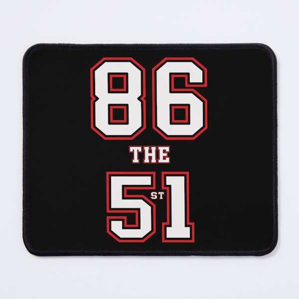 Item preview, Lets 86 the 51st and Get Along From Tjays on a Fun designed and sold by TJays.