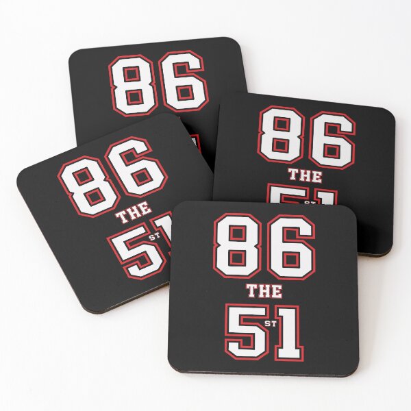 Item preview, Lets 86 the 51st and Get Along From Tjays on a Fun designed and sold by TJays.