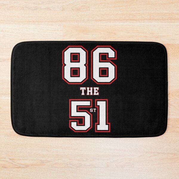 Item preview, Lets 86 the 51st and Get Along From Tjays on a Fun designed and sold by TJays.