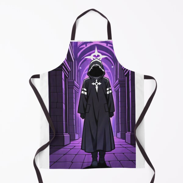 Item preview, Art - Character Anime Dark Minimalist Anime Manga designed and sold by AnimeShin.