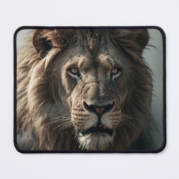 Item preview, Copy of Cinematic Art: Lion the King 2 designed and sold by Gryfonarts.