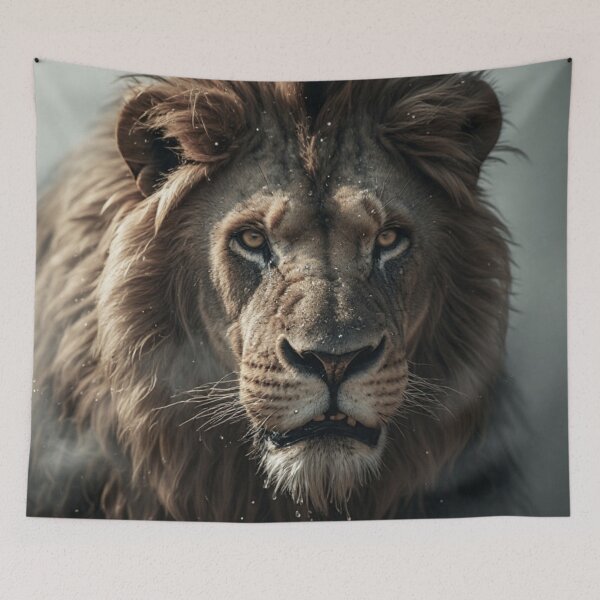 Item preview, Copy of Cinematic Art: Lion the King 2 designed and sold by Gryfonarts.