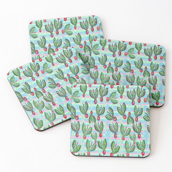 Item preview, SUMMER CHERRIES designed and sold by ABEBERMANCHUTE.