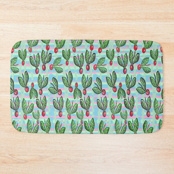 Item preview, SUMMER CHERRIES designed and sold by ABEBERMANCHUTE.