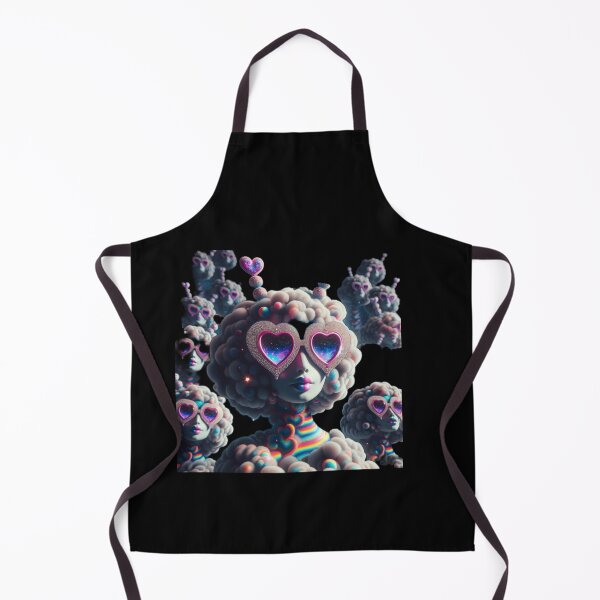 Item preview, Cloud Dreamer Rainbow Vibe designed and sold by LujziWorld.