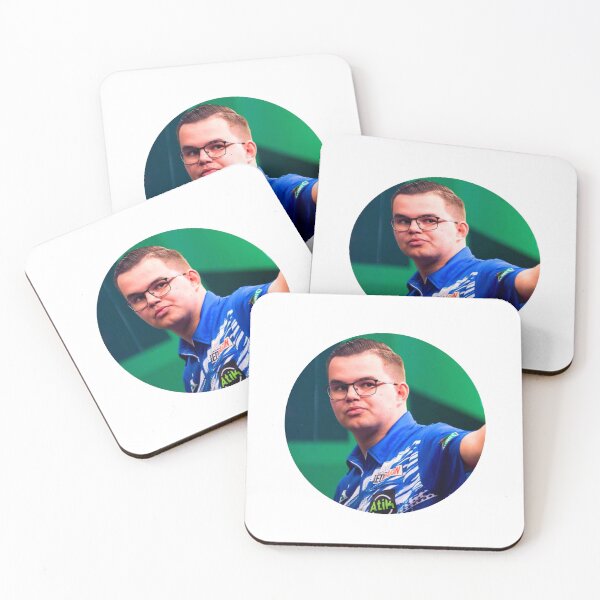 Item preview, Gian Van Veen designed and sold by Interstellarwear.