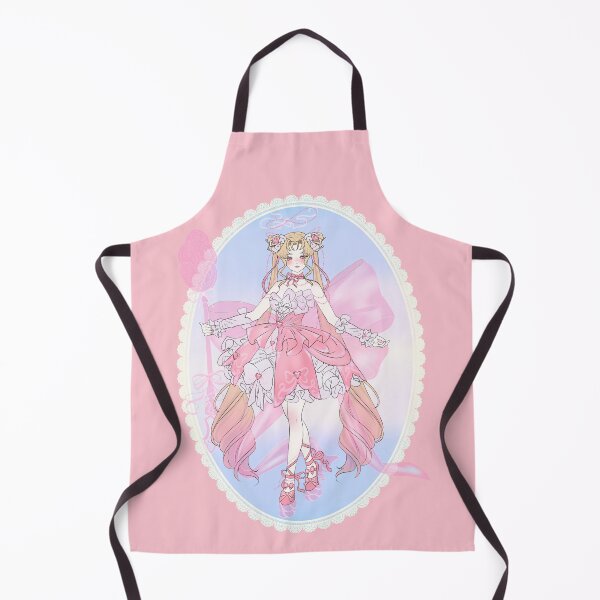 Item preview, Nikki Dreamtime Bestowed Outfit designed and sold by maegami-micco.