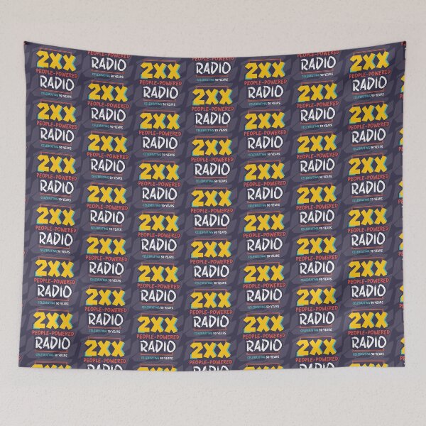 Item preview, CMAG 2XX PEOPLE POWERED designed and sold by 2XX50YEARS.