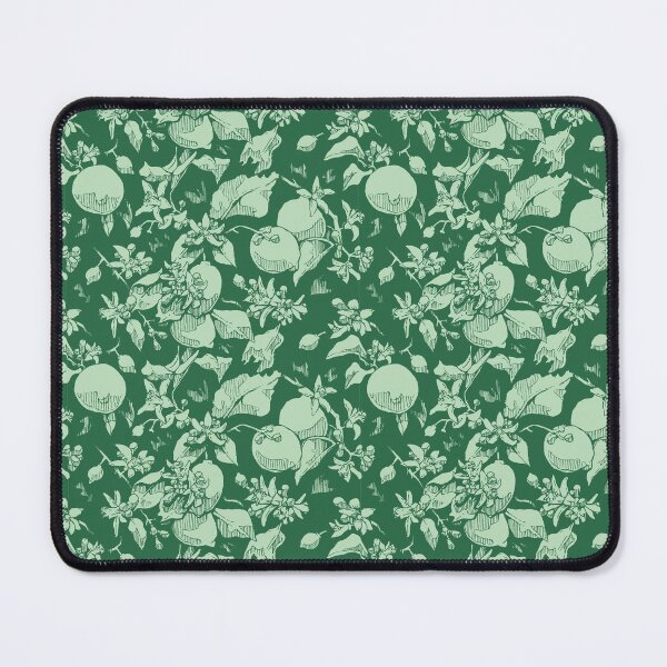Item preview, lemon tree pattern designed and sold by crissini.