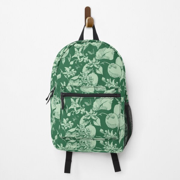Item preview, lemon tree pattern designed and sold by crissini.