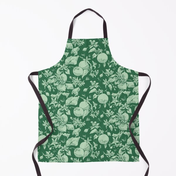 Item preview, lemon tree pattern designed and sold by crissini.