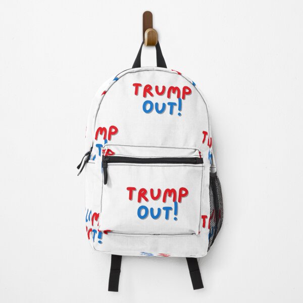 Item preview, Trump Out designed and sold by absurdiculous.