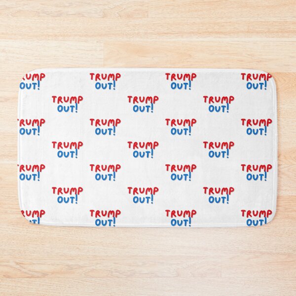Item preview, Trump Out designed and sold by absurdiculous.