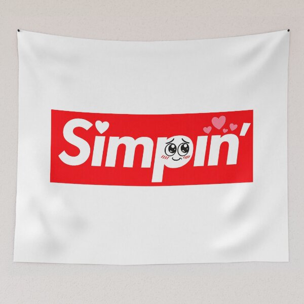 Item preview, Simp-reme designed and sold by Craig Winterlich.