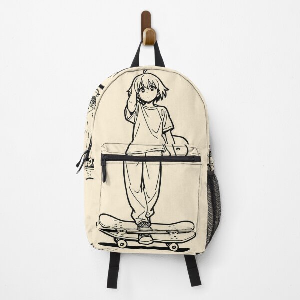 Item preview, Art - Character Anime Minimalist Anime Style Variant 2 designed and sold by AnimeShin.