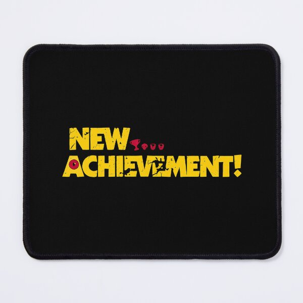 Item preview, Dungeon Crawler Carl- New Achievement designed and sold by Methahshop.
