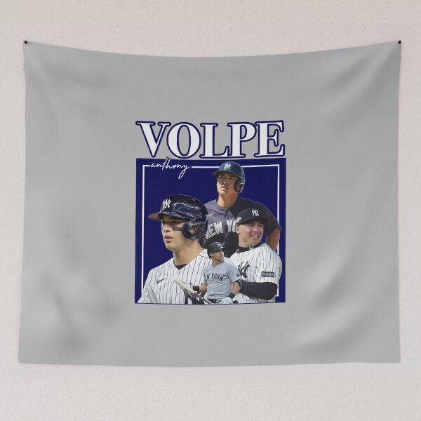 Item preview, anthony volpe retro design designed and sold by aksav.