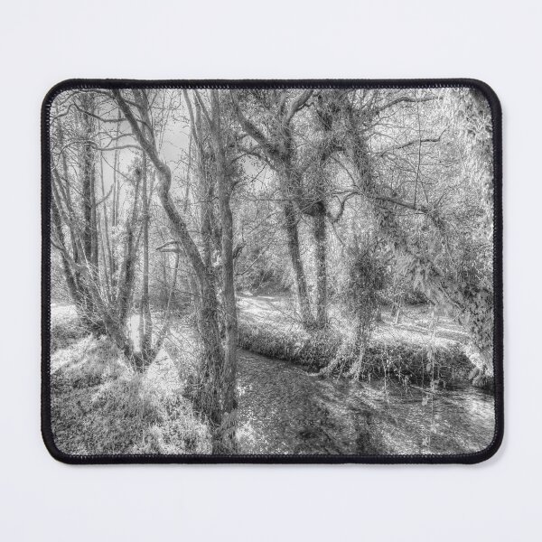 Item preview, Devon River Sunrise Infrared designed and sold by Londonimages.