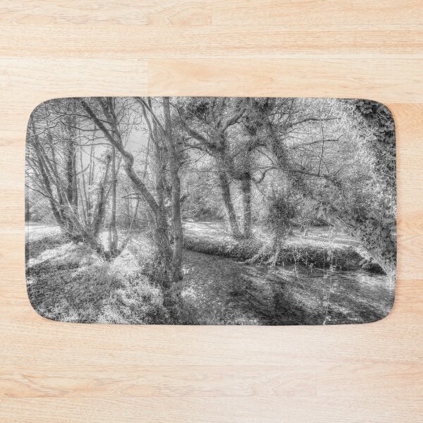 Item preview, Devon River Sunrise Infrared designed and sold by Londonimages.
