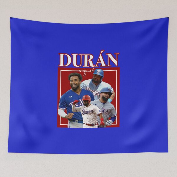 Item preview, ezequiel duran retro design designed and sold by aksav.