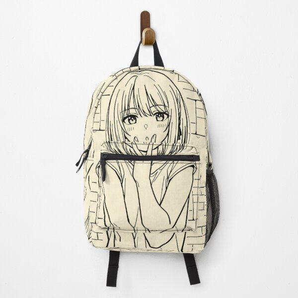 Item preview, Art - Character Anime Minimalist Anime Style designed and sold by AnimeShin.