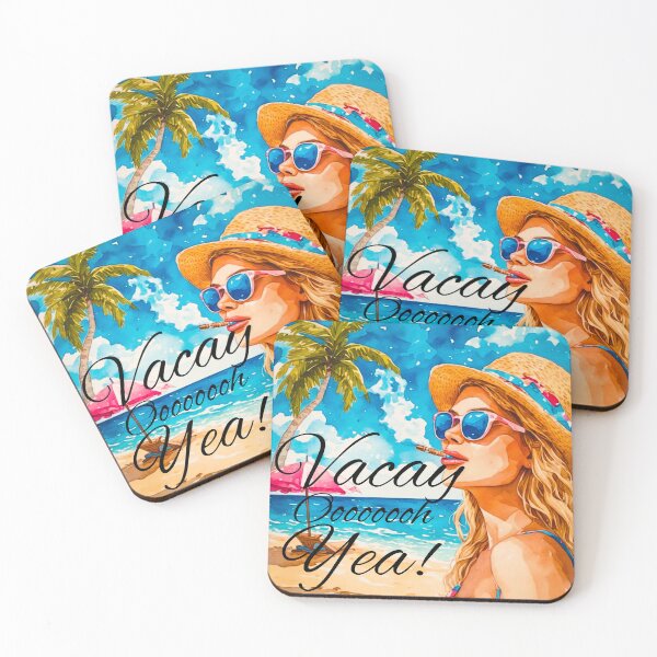 Item preview, Vacay just say ohh yea  designed and sold by Jsw-speedartja.