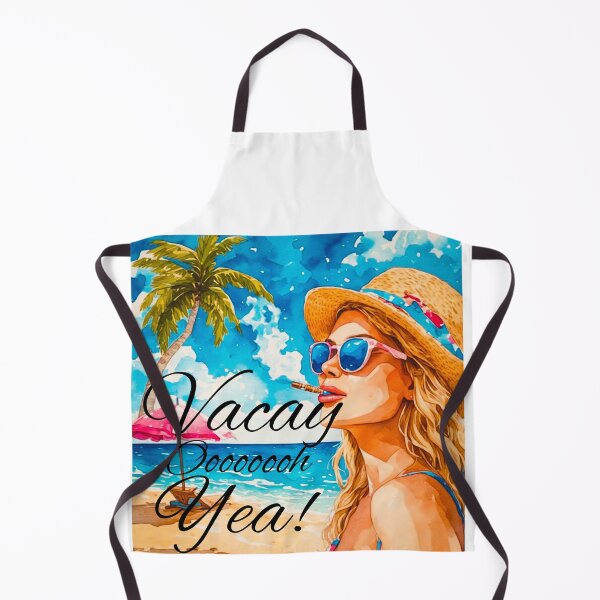 Item preview, Vacay just say ohh yea  designed and sold by Jsw-speedartja.