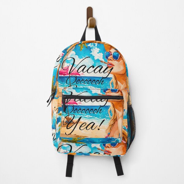 Item preview, Vacay just say ohh yea  designed and sold by Jsw-speedartja.
