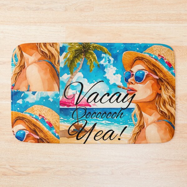 Item preview, Vacay just say ohh yea  designed and sold by Jsw-speedartja.