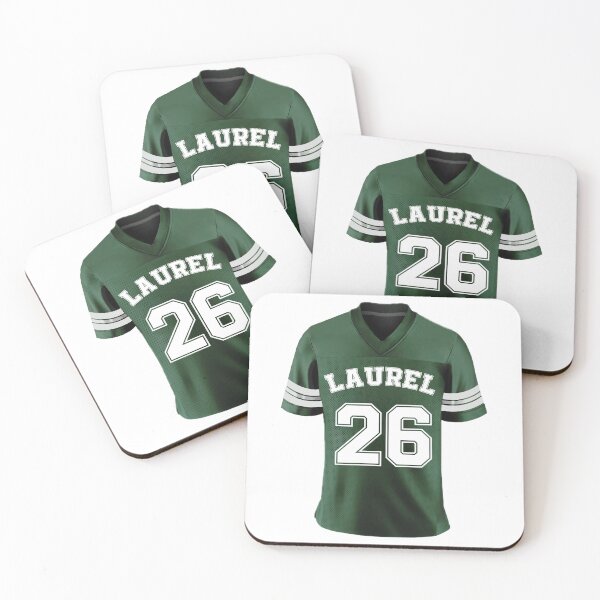 Item preview, Laurel Jersey designed and sold by TaskMe.