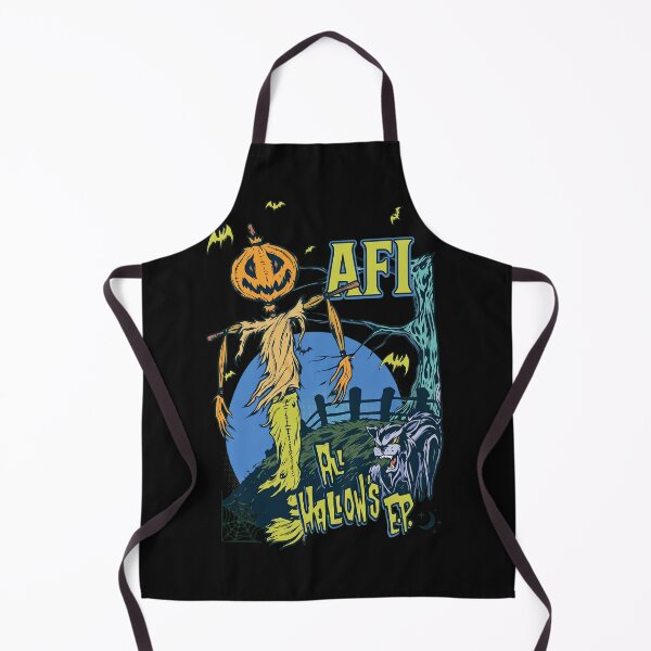 Item preview, Spooky Halloween Scarecrow EP Style Graphic designed and sold by Sugengthecraftd.
