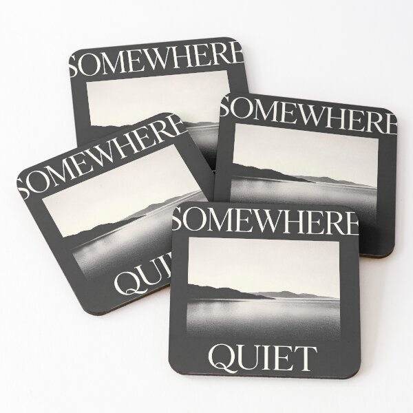 Item preview, SOMEWHERE designed and sold by Arty Art.