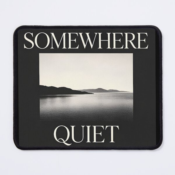Item preview, SOMEWHERE designed and sold by Arty Art.