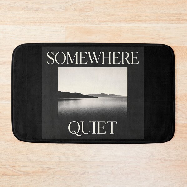 Item preview, SOMEWHERE designed and sold by Arty Art.