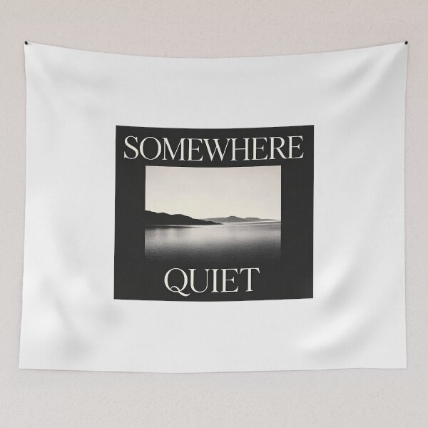 Item preview, SOMEWHERE designed and sold by Arty Art.