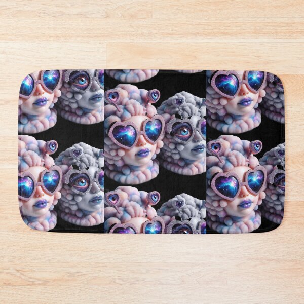 Item preview, Galactic Cloud Duo designed and sold by LujziWorld.