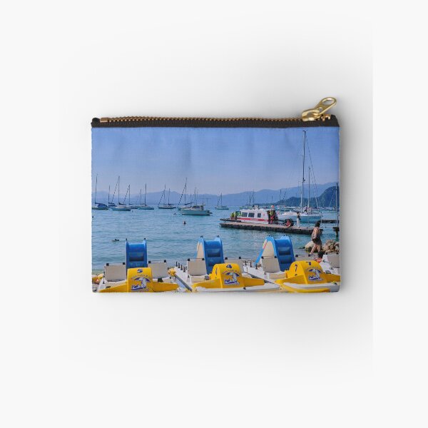 Item preview, Colourful Watercraft on Lake Garda at Bardolino designed and sold by Violaman.