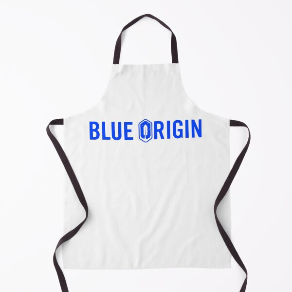 Item preview, New Blue Origin Logo Lunar Moon Mission to Mars SpaceX Exploration NASA Besos Musk Rockets designed and sold by BuyShirtsOnline.