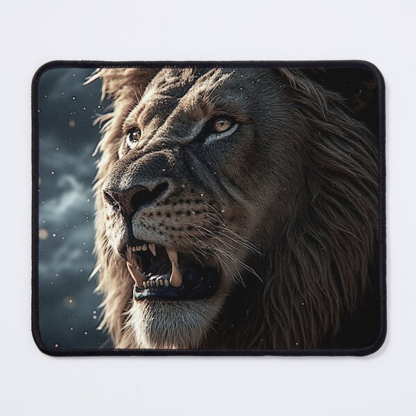 Item preview, Cinematic Art: Lion the King 3 designed and sold by Gryfonarts.