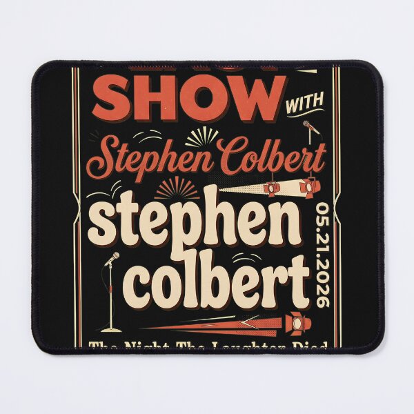 Item preview, Late Night Comedy Show Typography designed and sold by Sugengthecraftd.