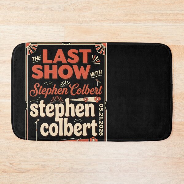 Item preview, Late Night Comedy Show Typography designed and sold by Sugengthecraftd.