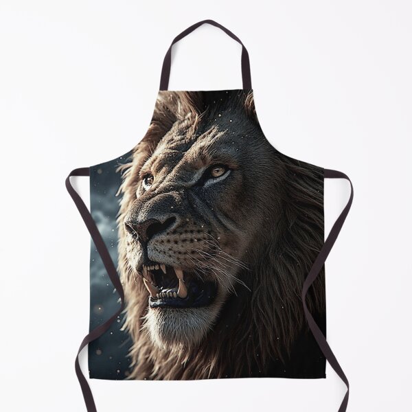 Item preview, Cinematic Art: Lion the King 3 designed and sold by Gryfonarts.