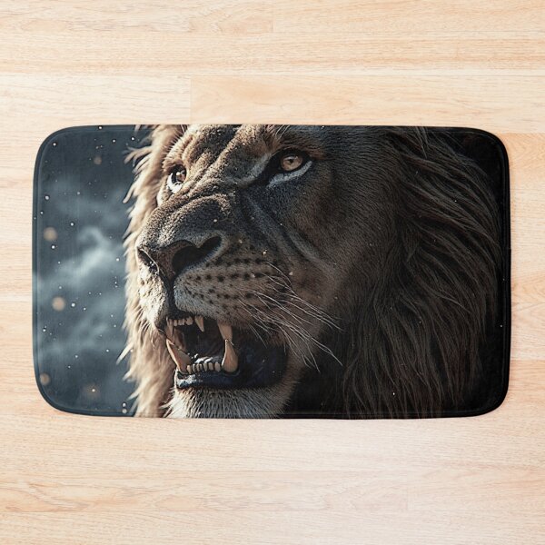 Item preview, Cinematic Art: Lion the King 3 designed and sold by Gryfonarts.