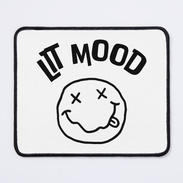 Item preview, Lit Mood designed and sold by Agnisherl.