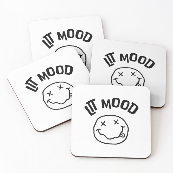 Item preview, Lit Mood designed and sold by Agnisherl.