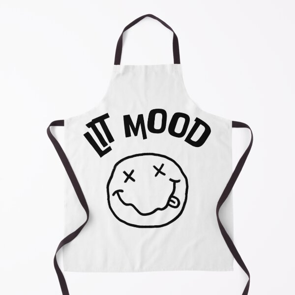 Item preview, Lit Mood designed and sold by Agnisherl.