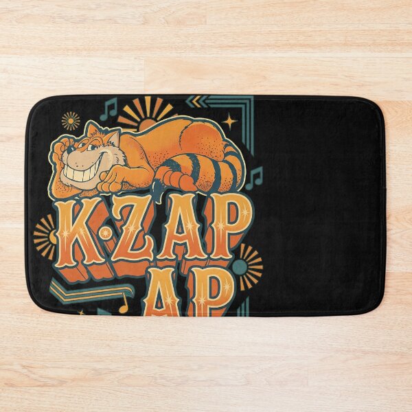 Item preview, Retro Animal Mascot 80s Cartoon Logo designed and sold by Sugengthecraftd.